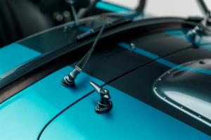 Shelby Cobra MkIII-R by Superformance 2020 года 